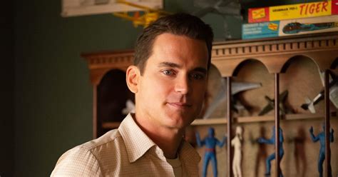 matt bomer penis|Heres the Top 10 Male Nude Scenes of 2020 in Film and TV